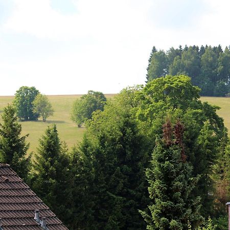 Ferienapartment Bergstation Braunlage Zewnętrze zdjęcie