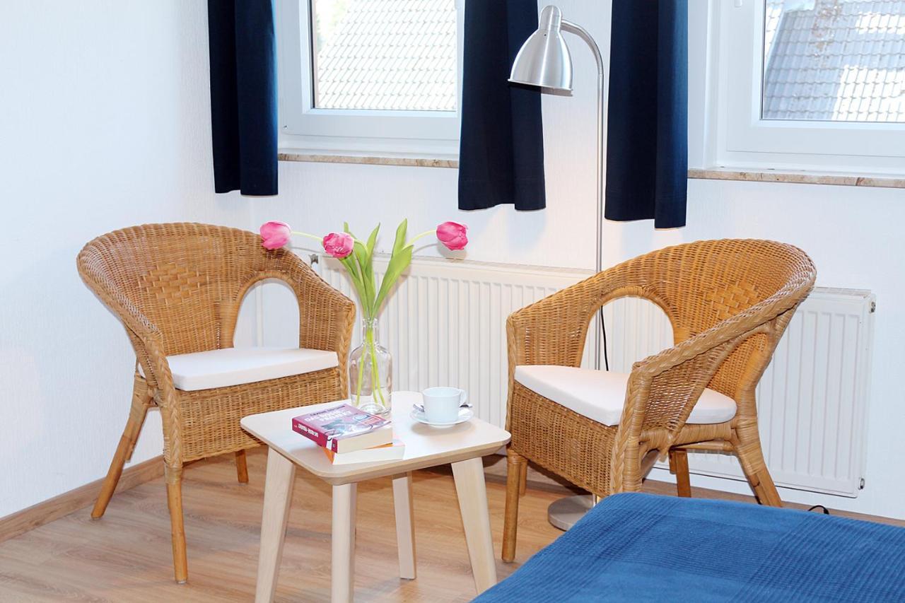 Ferienapartment Bergstation Braunlage Zewnętrze zdjęcie