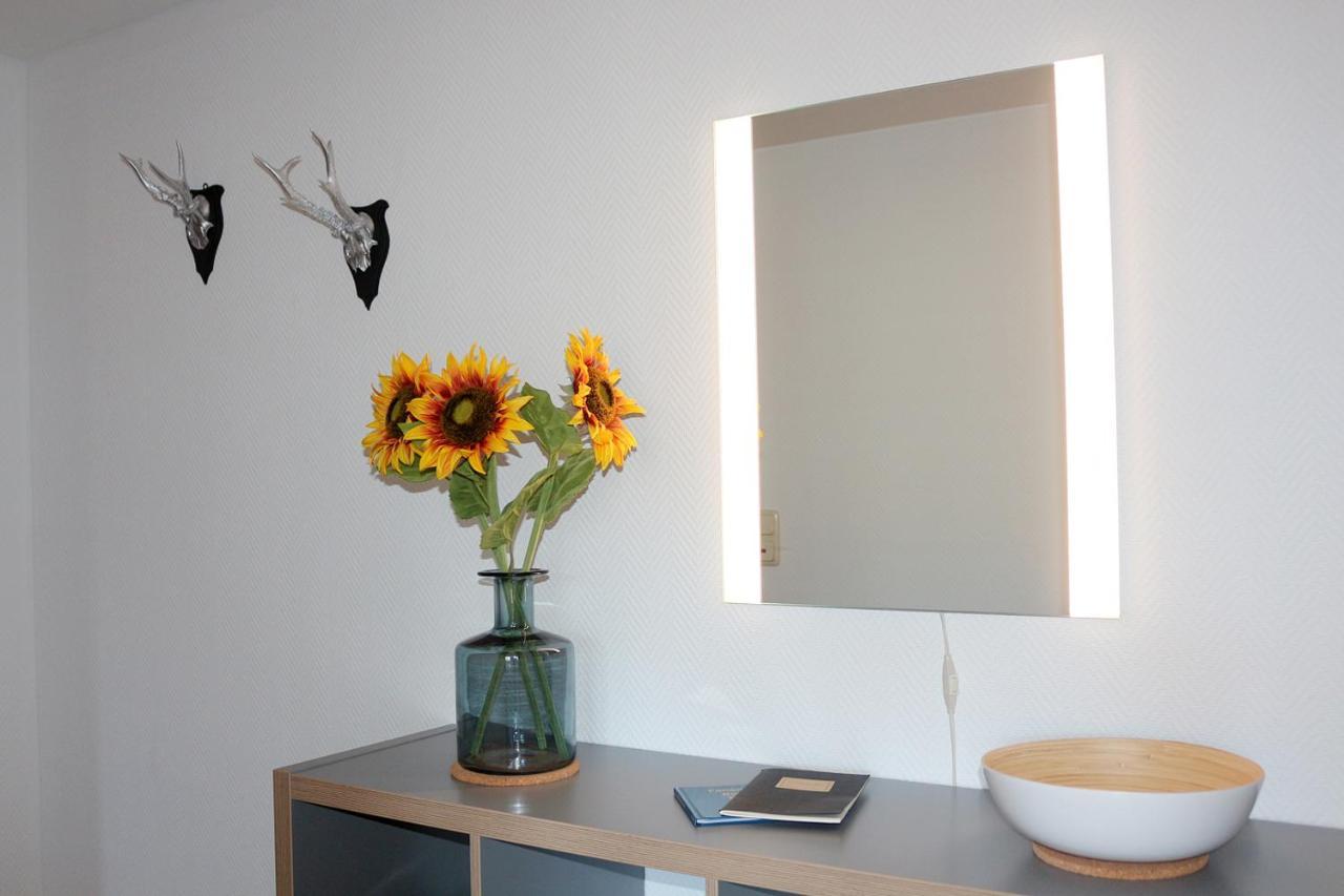 Ferienapartment Bergstation Braunlage Zewnętrze zdjęcie