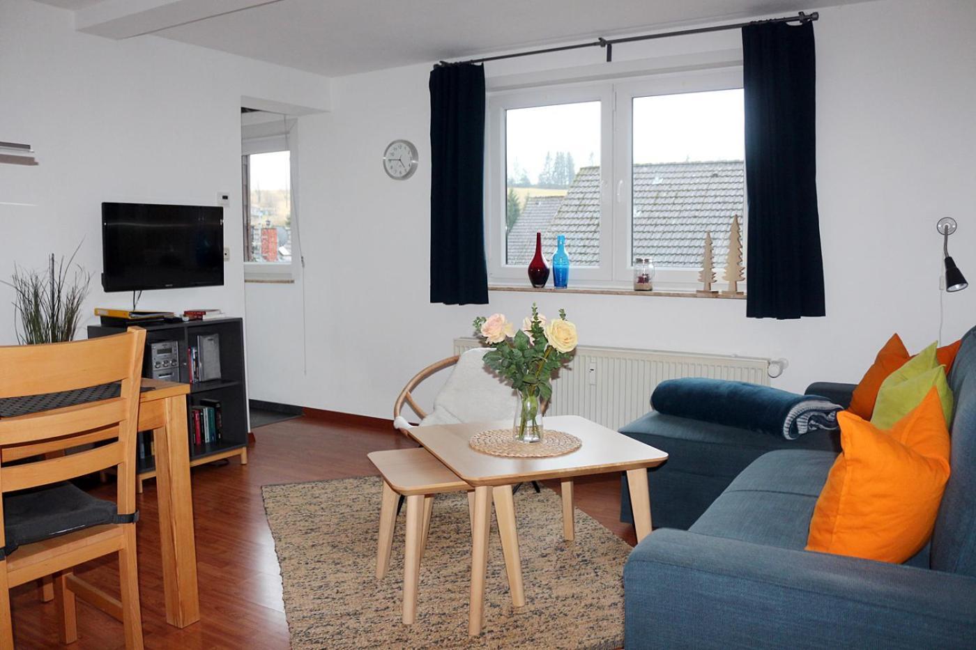 Ferienapartment Bergstation Braunlage Zewnętrze zdjęcie
