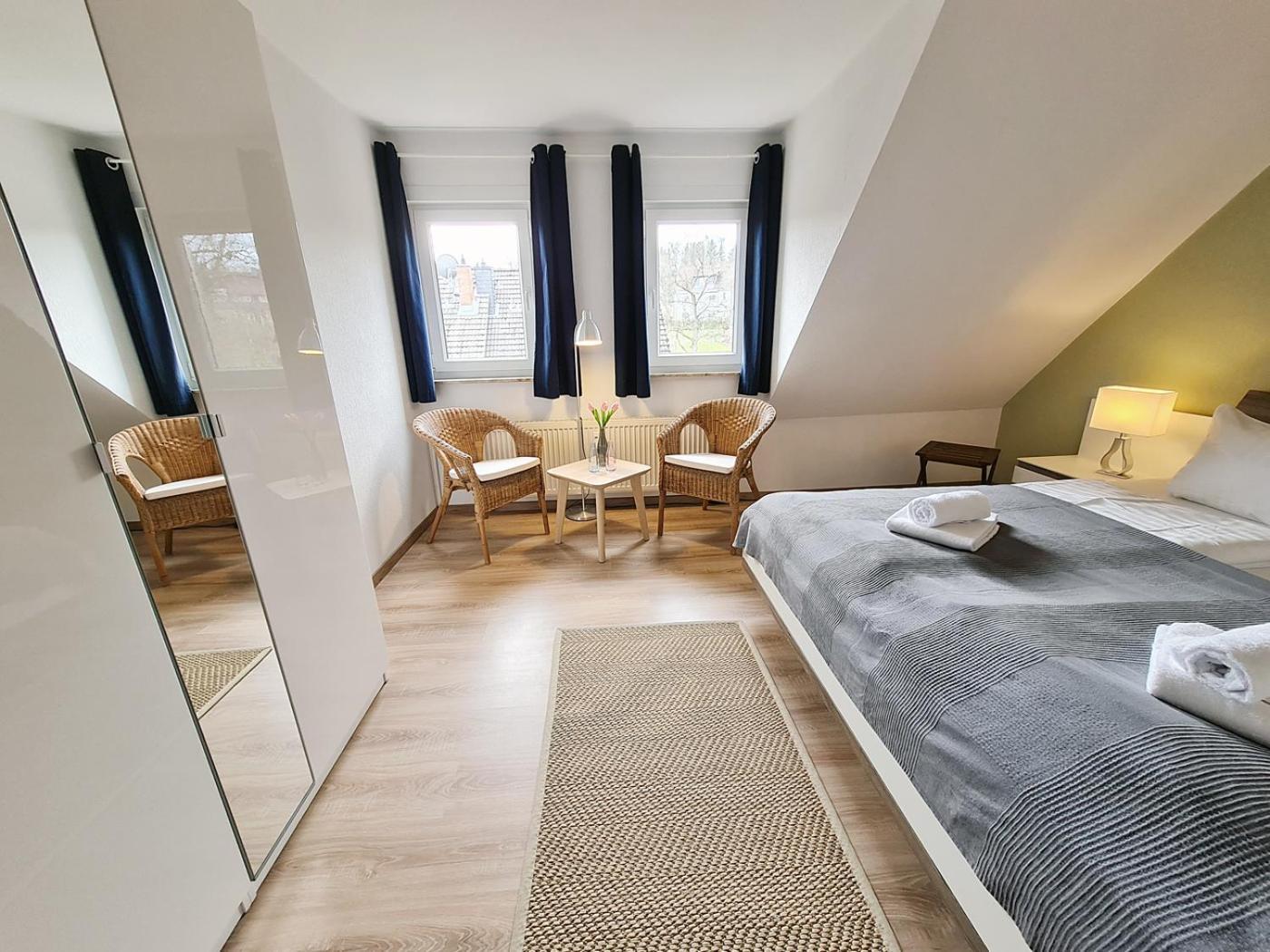 Ferienapartment Bergstation Braunlage Zewnętrze zdjęcie
