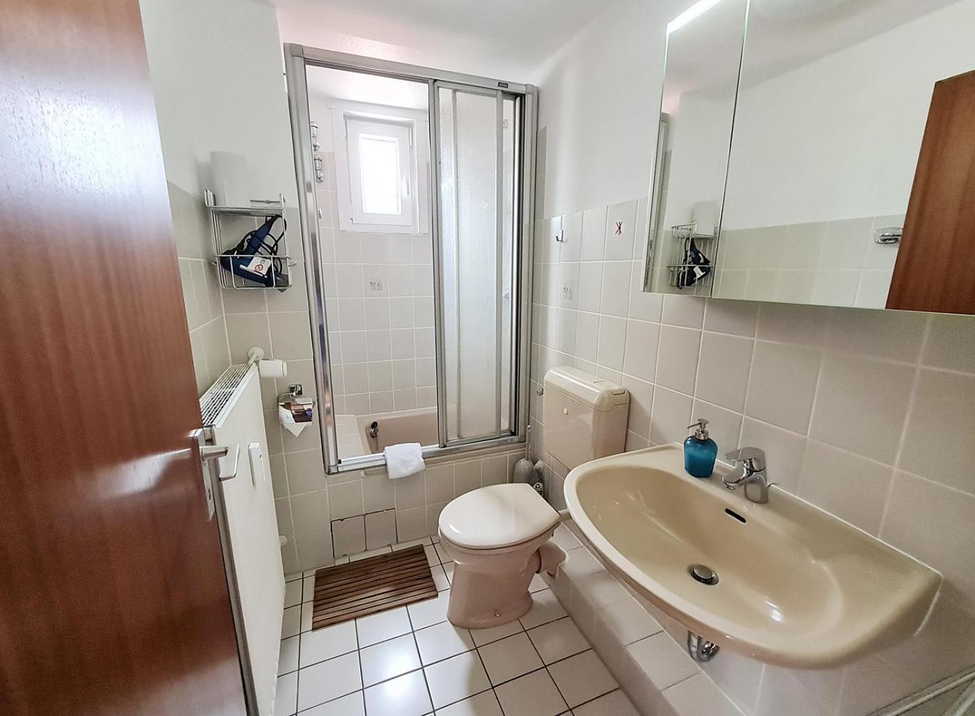 Ferienapartment Bergstation Braunlage Zewnętrze zdjęcie