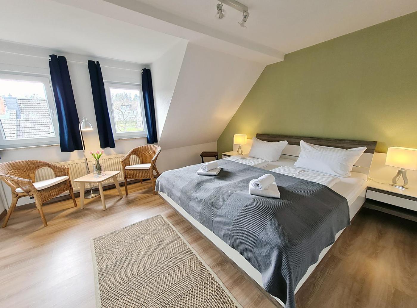 Ferienapartment Bergstation Braunlage Zewnętrze zdjęcie