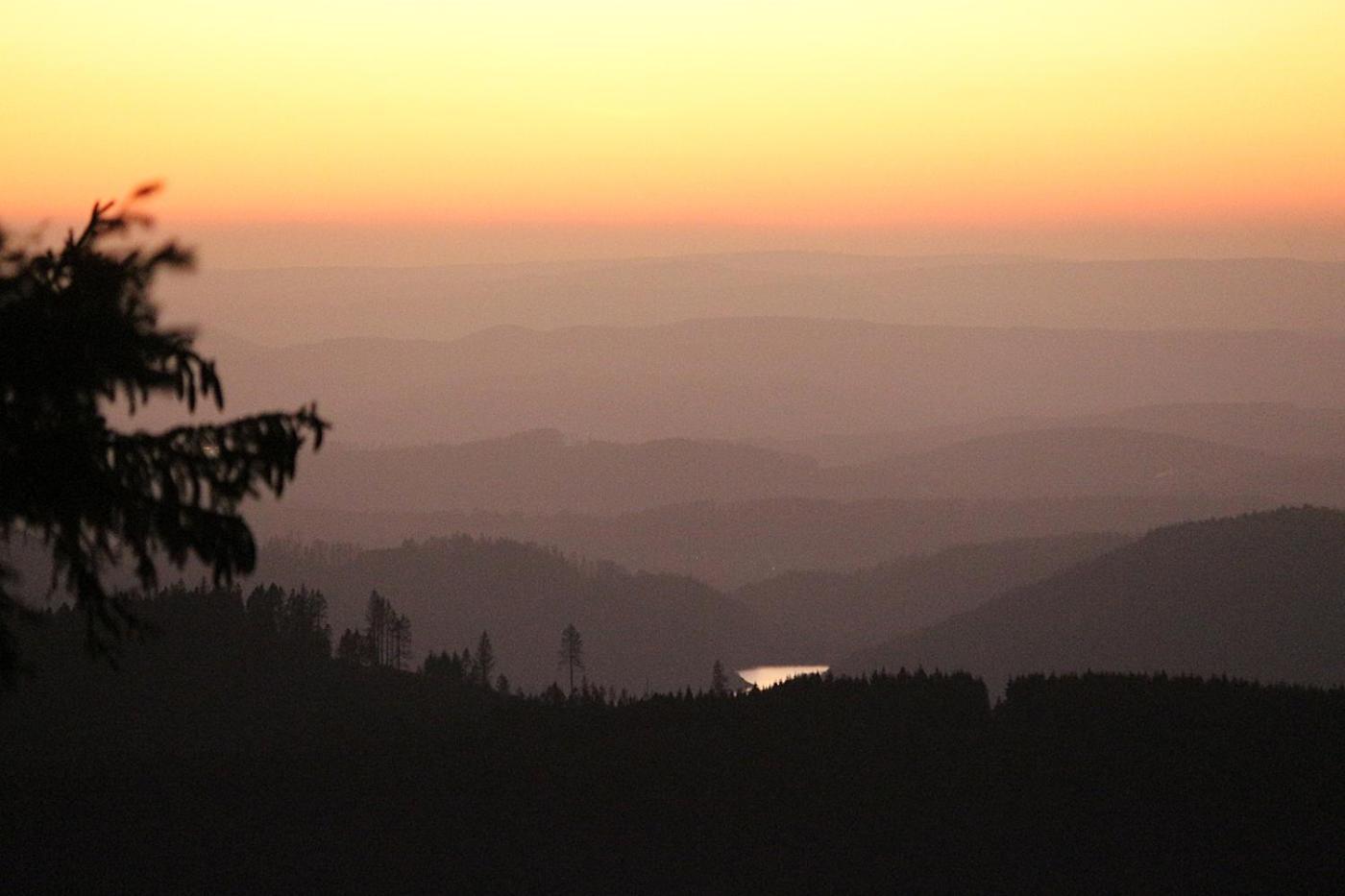 Ferienapartment Bergstation Braunlage Zewnętrze zdjęcie