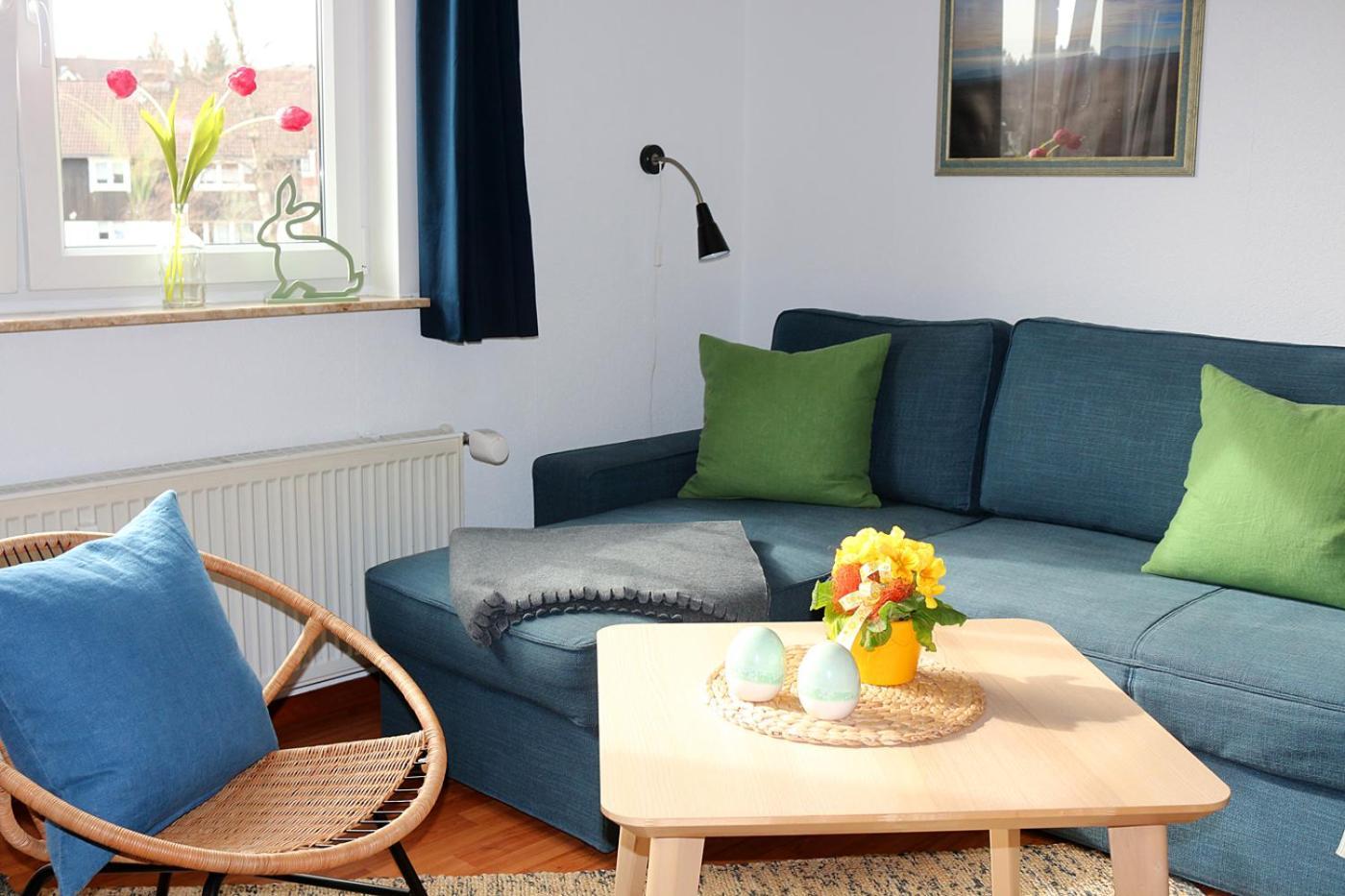 Ferienapartment Bergstation Braunlage Zewnętrze zdjęcie