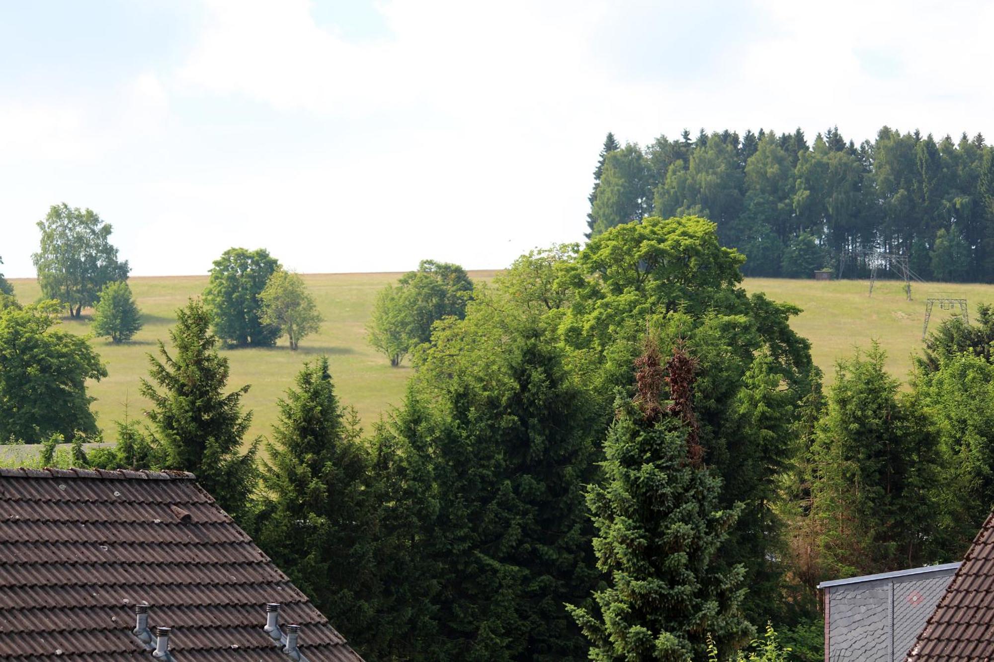 Ferienapartment Bergstation Braunlage Zewnętrze zdjęcie