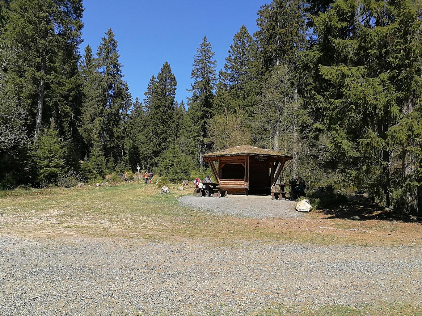 Ferienapartment Bergstation Braunlage Zewnętrze zdjęcie