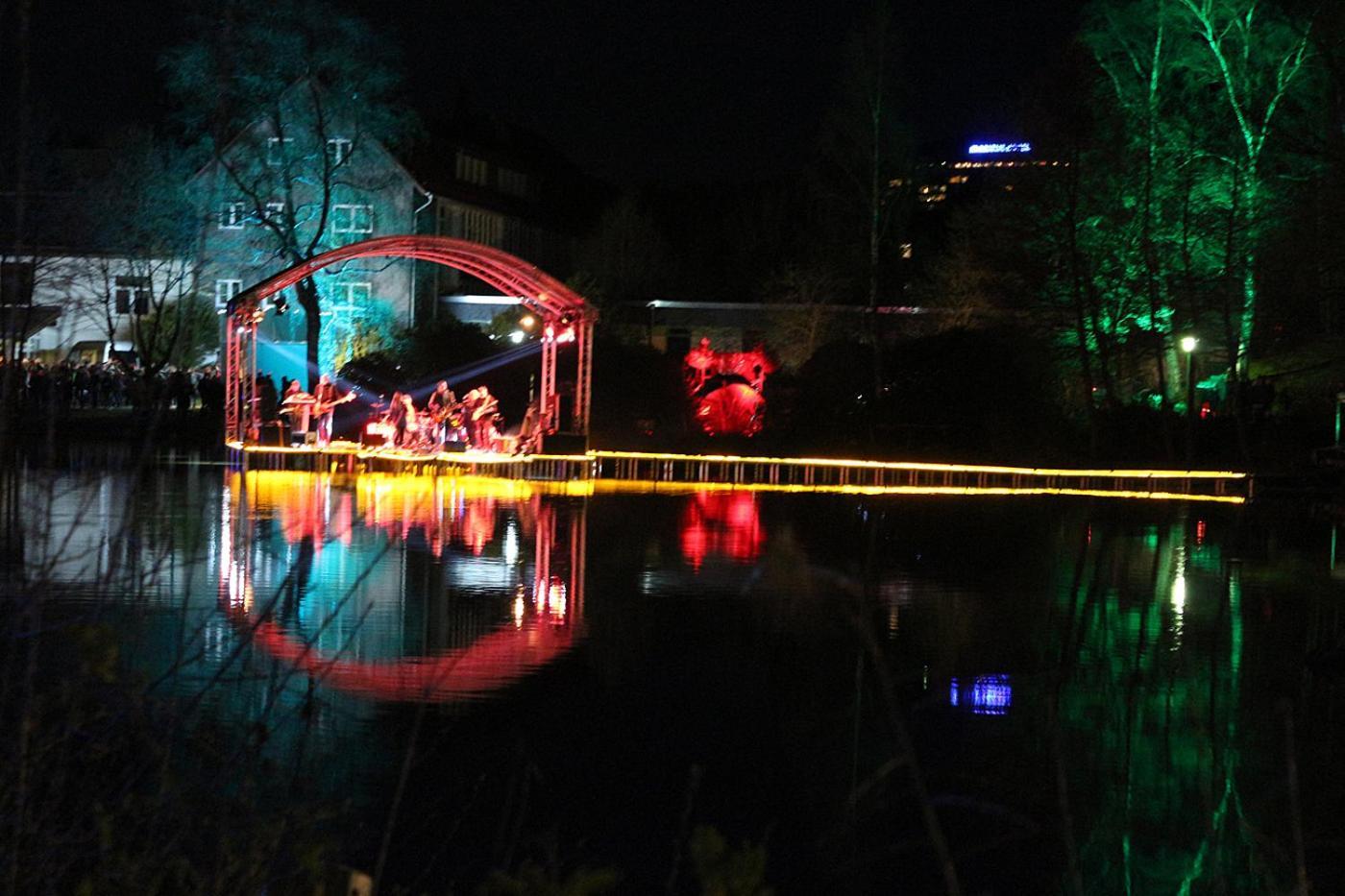 Ferienapartment Bergstation Braunlage Zewnętrze zdjęcie