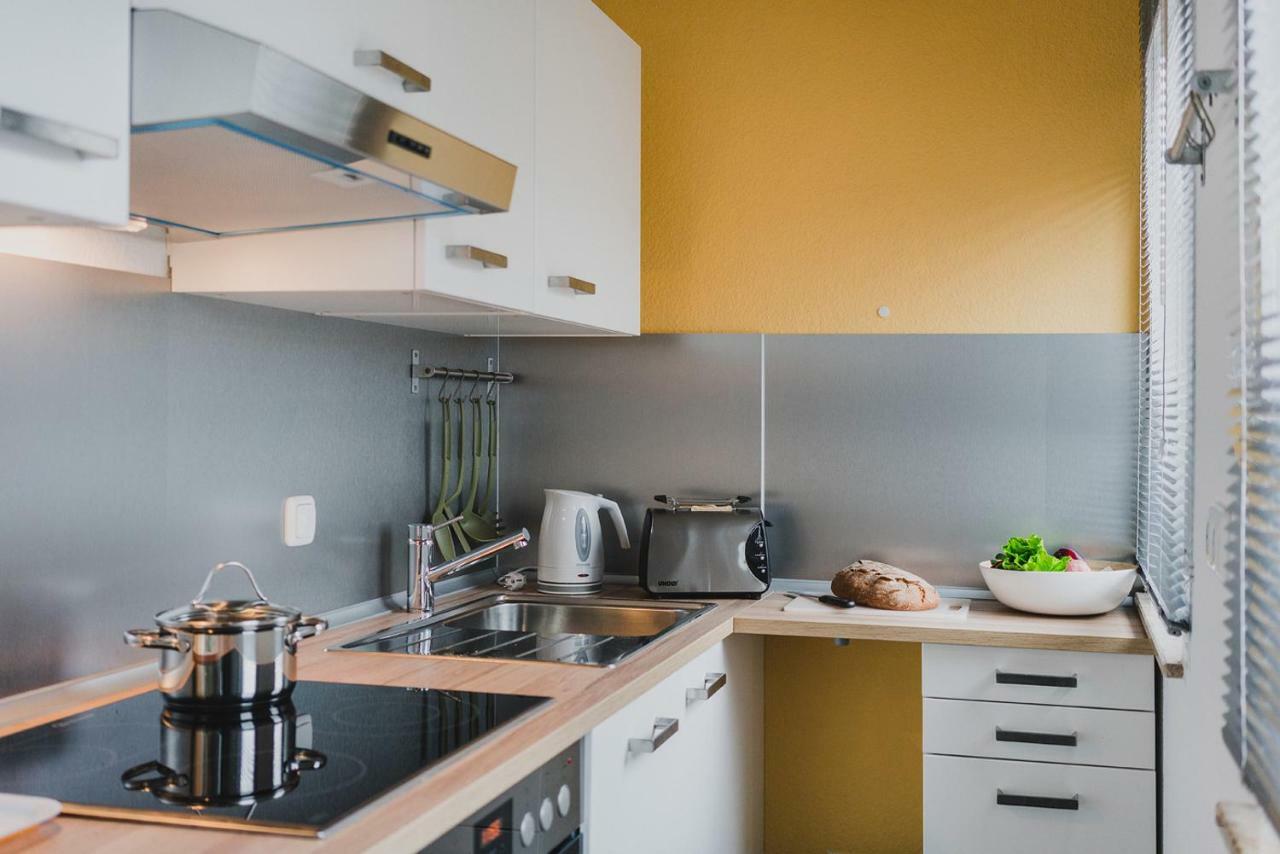Ferienapartment Bergstation Braunlage Zewnętrze zdjęcie