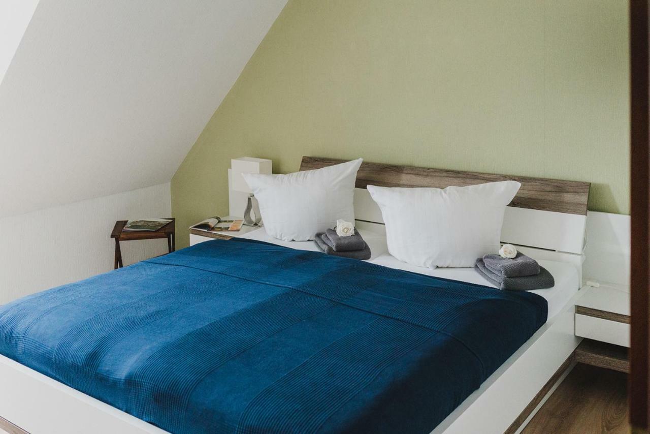 Ferienapartment Bergstation Braunlage Zewnętrze zdjęcie
